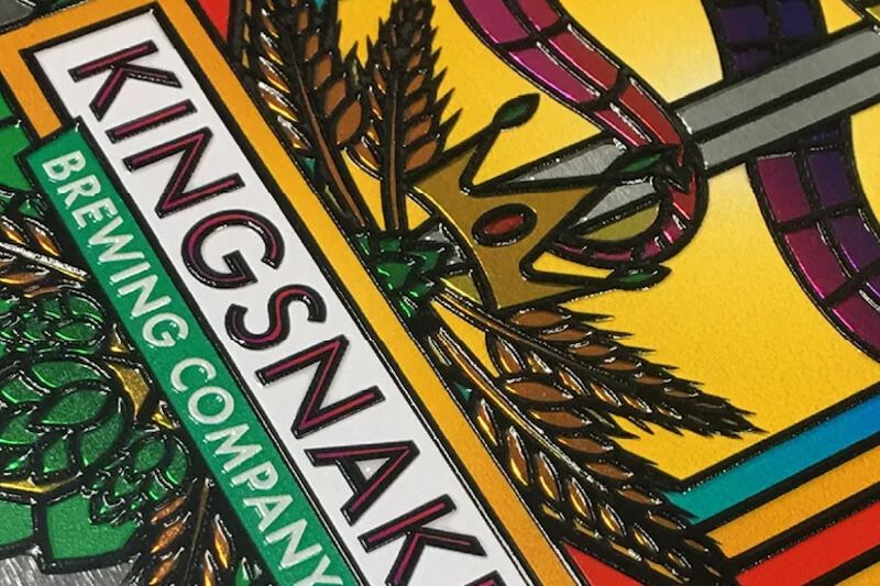 Impresión de Alta Definición con la VersaOBJECT™ MO-240