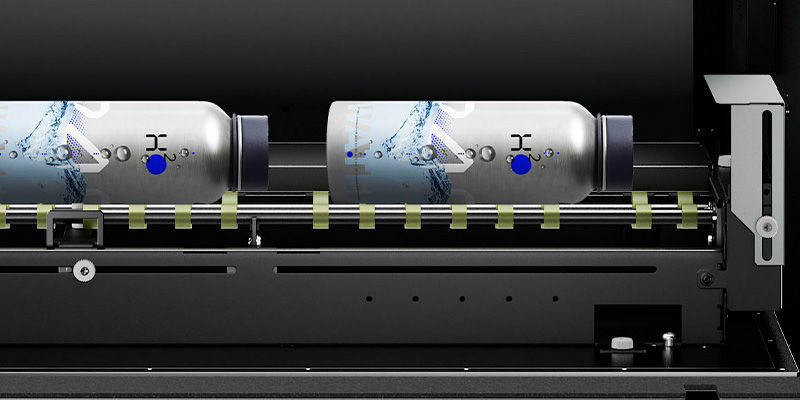 VersaOBJECT MO-240 Rotary