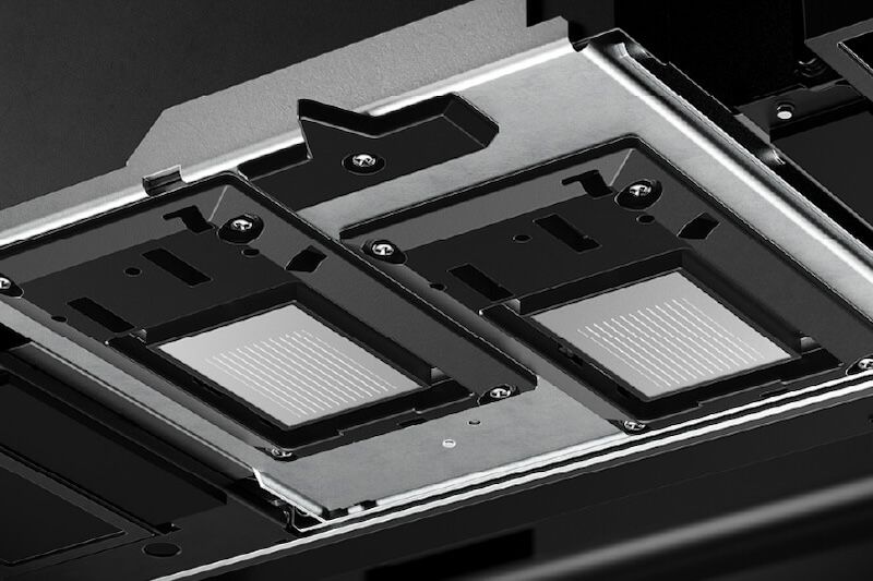 Cutting-Edge Printhead Technology