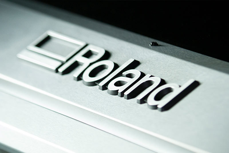 Roland DGA