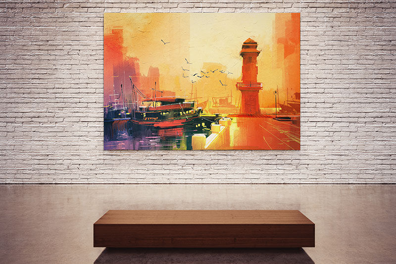 Fine Art