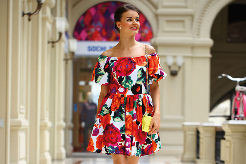 Fashion and Sportwear