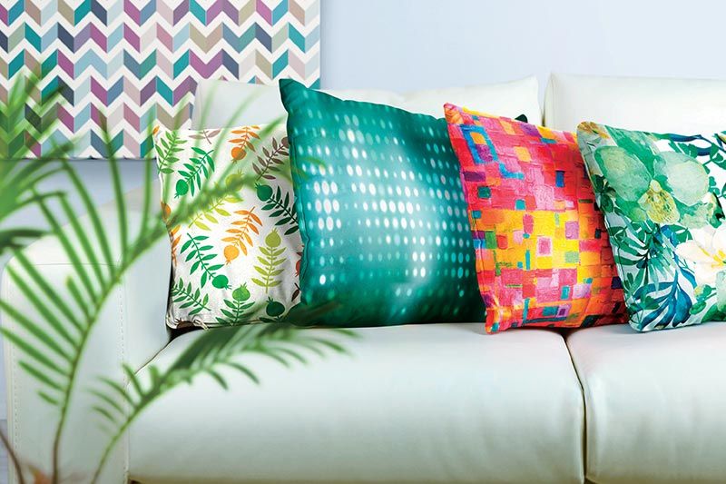 DÉCOR