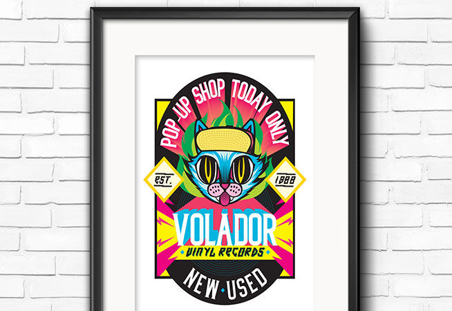 Signs, Displays and Posters