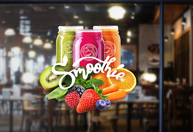 Window Graphics