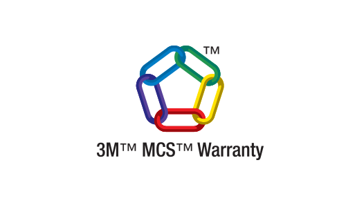 Garantía MCS™ de 3M™