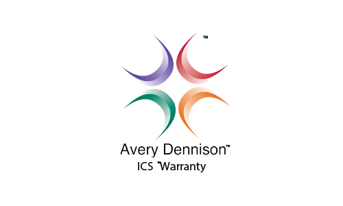 Avery Dennison ICS Warranty