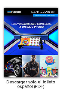 SG2 Brochure