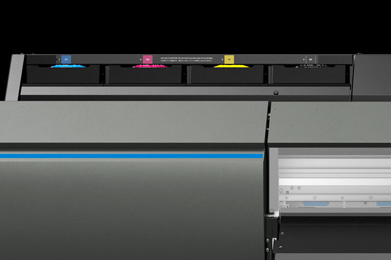 TrueVIS SG3 Printer/Cutters Accessories