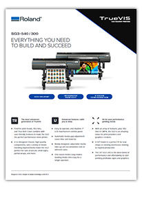 SG3 Datasheet