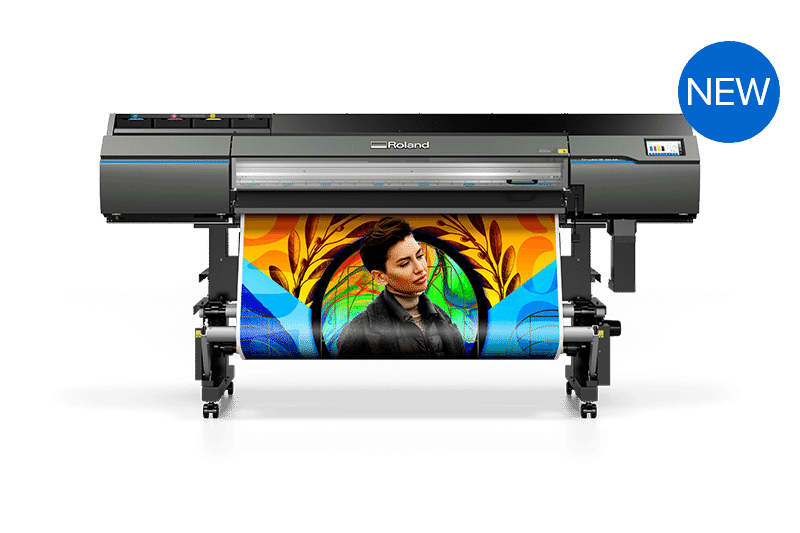 Alternatief voorstel dealer Compatibel met Large Format Printers | Roland DGA