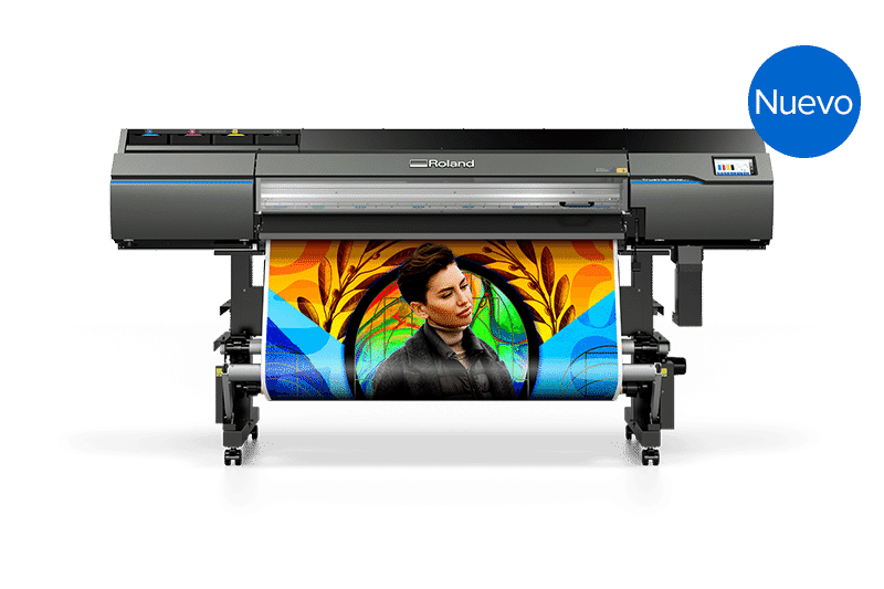 Impresoras Digitales De Gran Formato