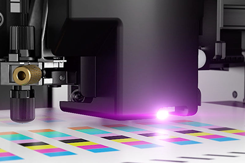 TrueVIS SG3 Large Format Printer Cutter| Roland DGA
