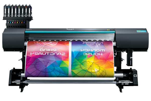 Sublimation Printers