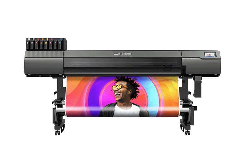 Custom Vinyl Decal – Eight Arms Printing Company