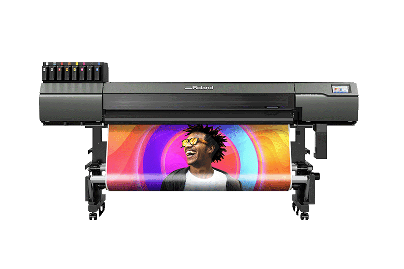 TrueVIS LG-640