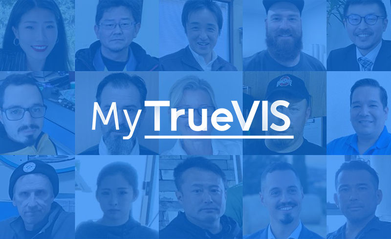 MyTrueVIS™
