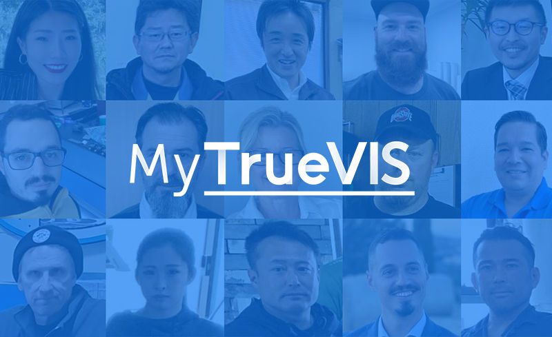 MyTrueVIS