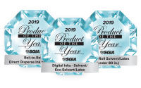 SGIA Product of the Year