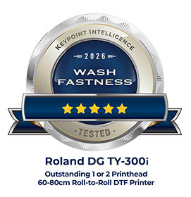 BLI PICK Wash Fastness