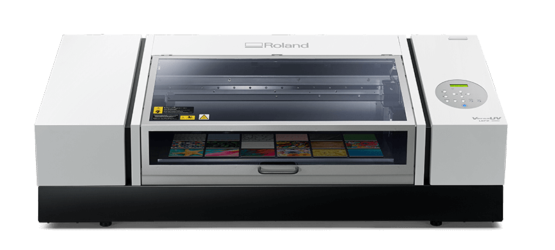 Smart Automatic Inkjet PVC ID Card Printer - Fullcolor Intl Technology  Limited