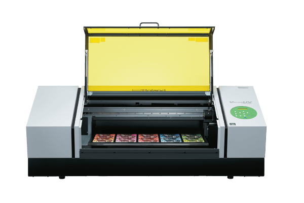 VersaUV Printers and Print Cutters