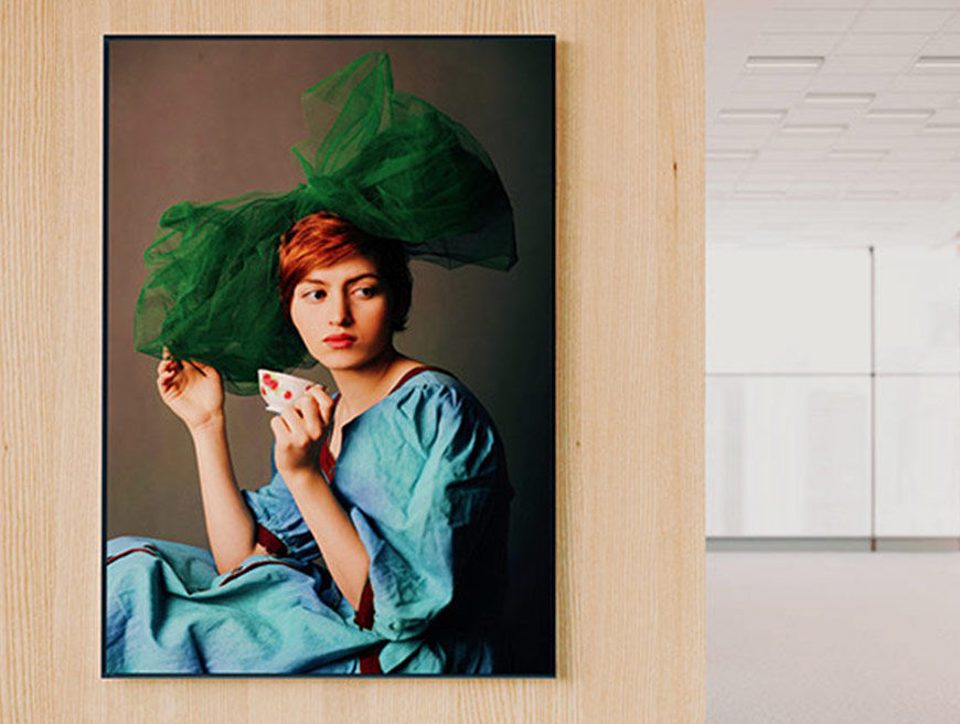 FINE ART AND PHOTOGRAPHY