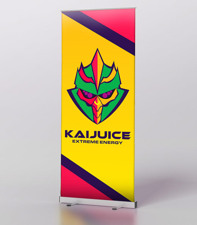 SIGNS AND BANNERS