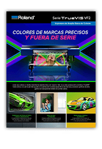 VF2-640 Folleto Español