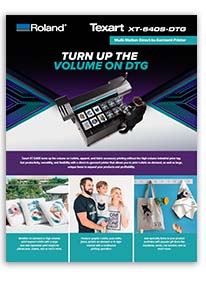 XT-640S Brochure