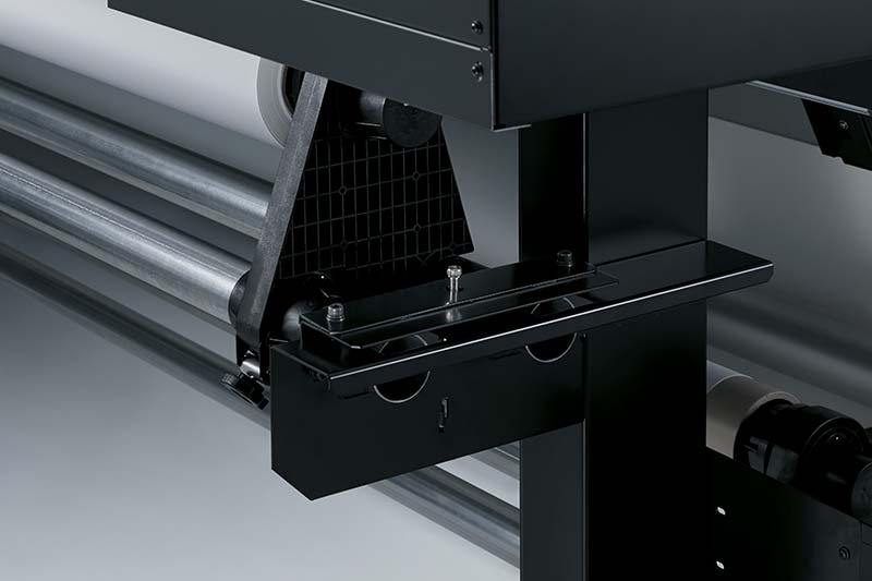 Texart XT Feed Adjuster