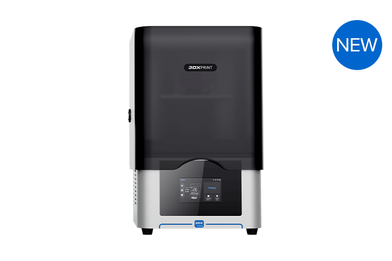 Fresadoras CAD/CAM Dental y Impresoras 3D Dental | Roland DGA