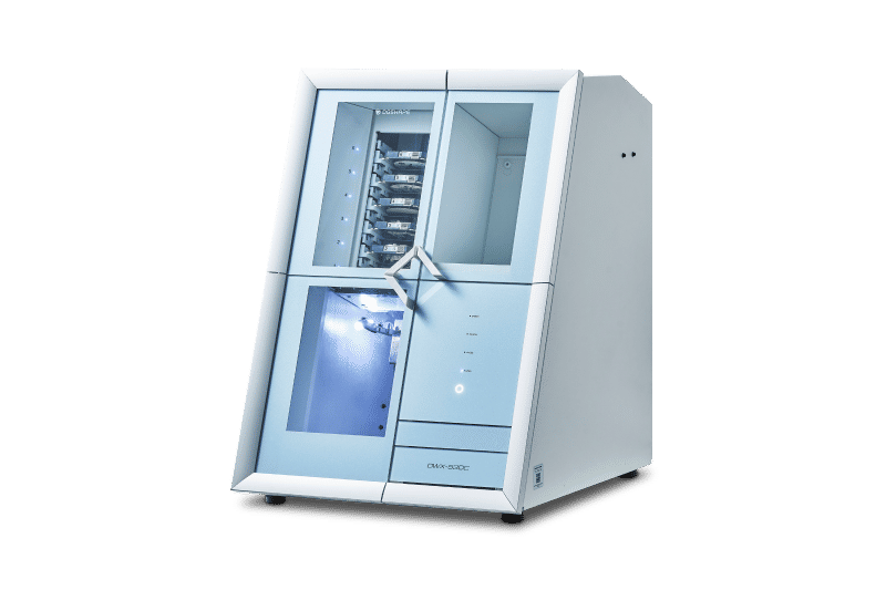 DWX53DC