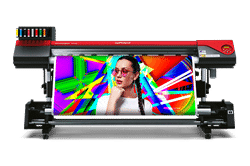 RF-640 8 Color Printer