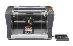 Grabador DE-3