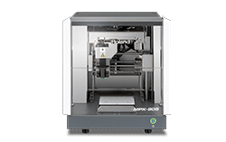 VersaSTUDIO MPX-90S Photo Metal Impact Printer | Roland DGA