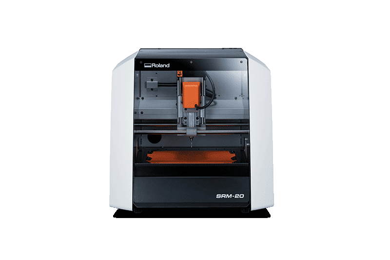 Grabador SRM-20