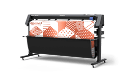 GR2 Large Format Cutters