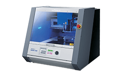 Fresadora CNC de Sobremesa MDX-50