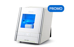 Fresadora Dental de Cinco Ejes DWX-52D