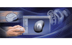 Roland 3D Bundled Software