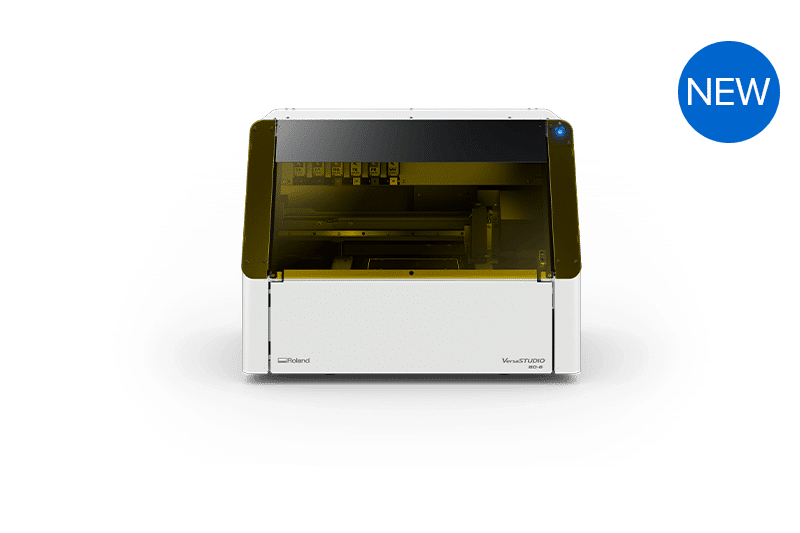 Roland Vinyl Sticker Printing Machine at Rs 575000/piece