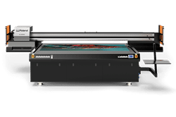 Impresora de Cama Plana EU-1000MF