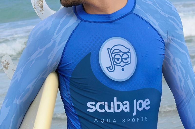 Texart Dye Sublimation Jersey's