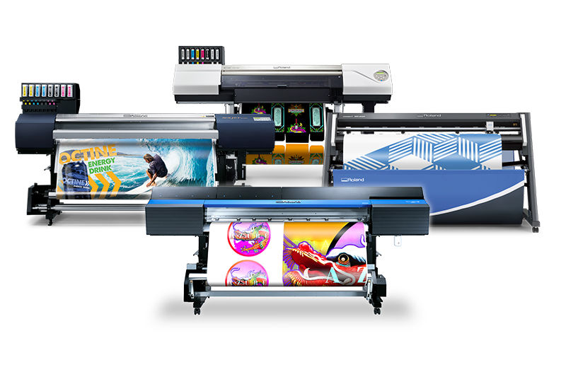 Support 4 machines