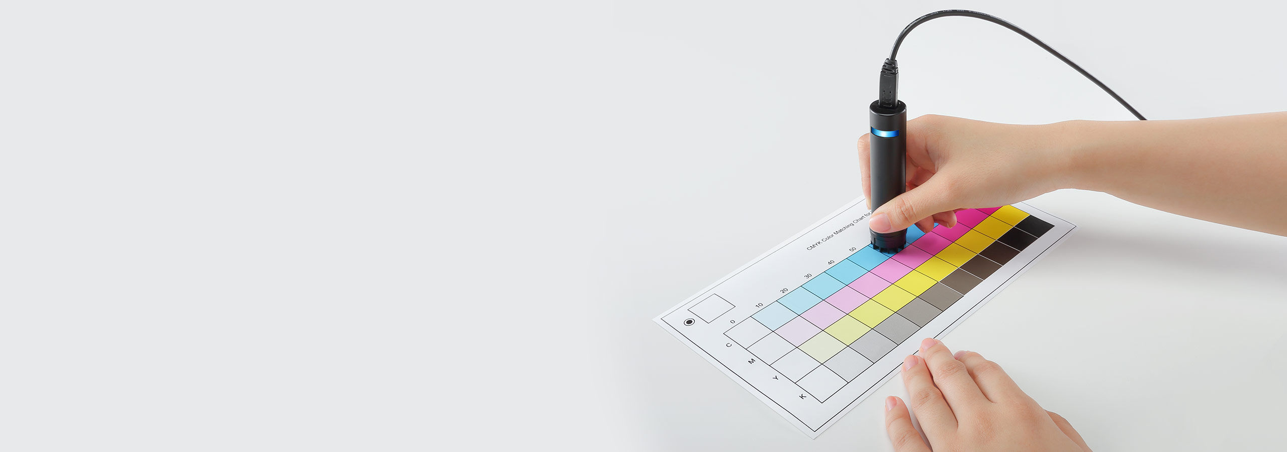 Dispositivo de Medición VW-S1