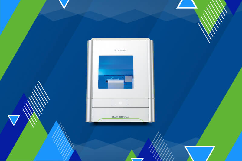 DWX-52D Trade-in Banner