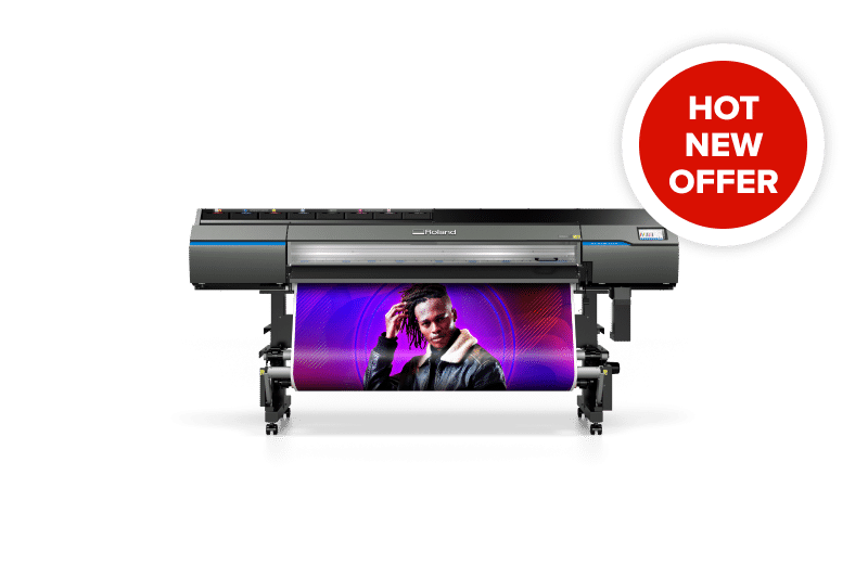 Heat Press, Printer, Cutter COMBO Deal 03