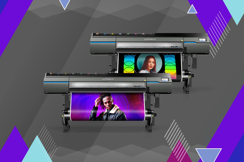 TrueVIS VG3 Series Promo Banner