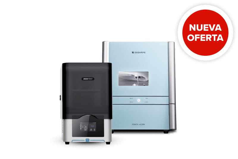 Nueva Oferta del Paquete de Restauración en Consultorio